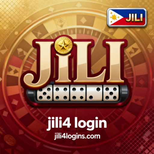 jili4 login